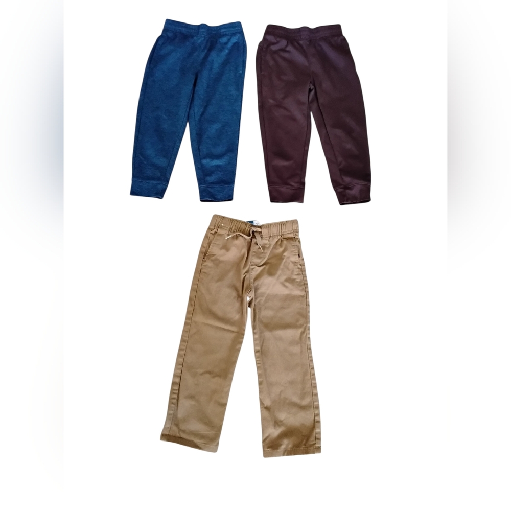 Old Navy Pants Lot Boys Size XS